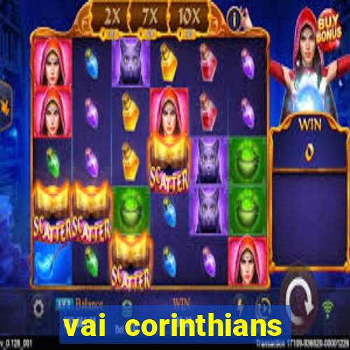 vai corinthians audio whatsapp